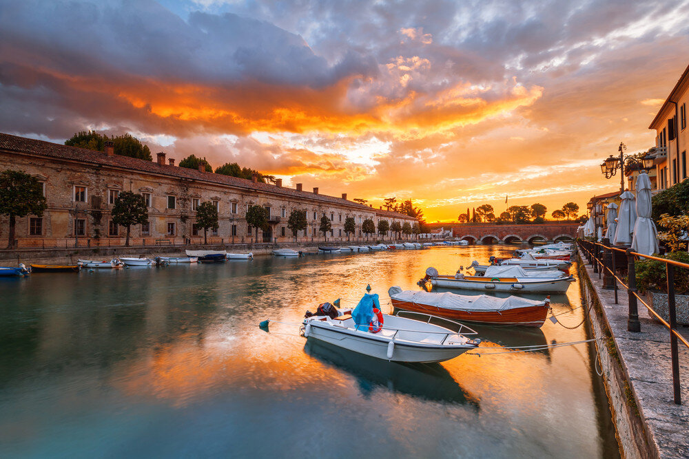Peschiera del Garda