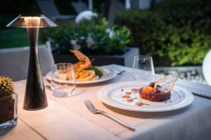 Ristorante Enjoy Cena