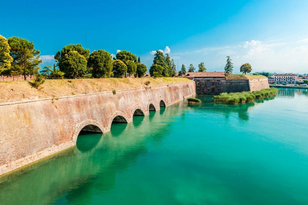 Peschiera del Garda