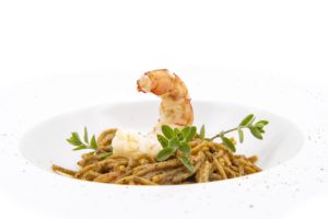 Primi Piatti Ristorante Enjoy